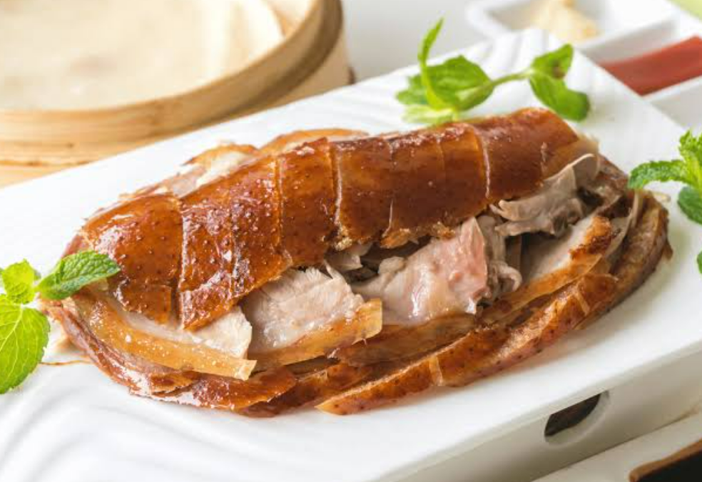 peking duck